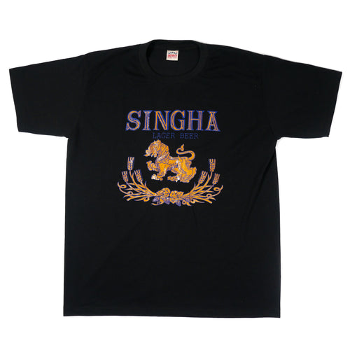 Singha Beer Tee (XL)