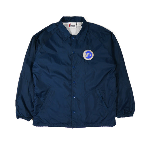 MTA Coaches Jacket (L)