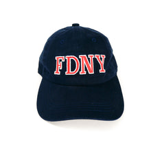 FDNY Dad Hat
