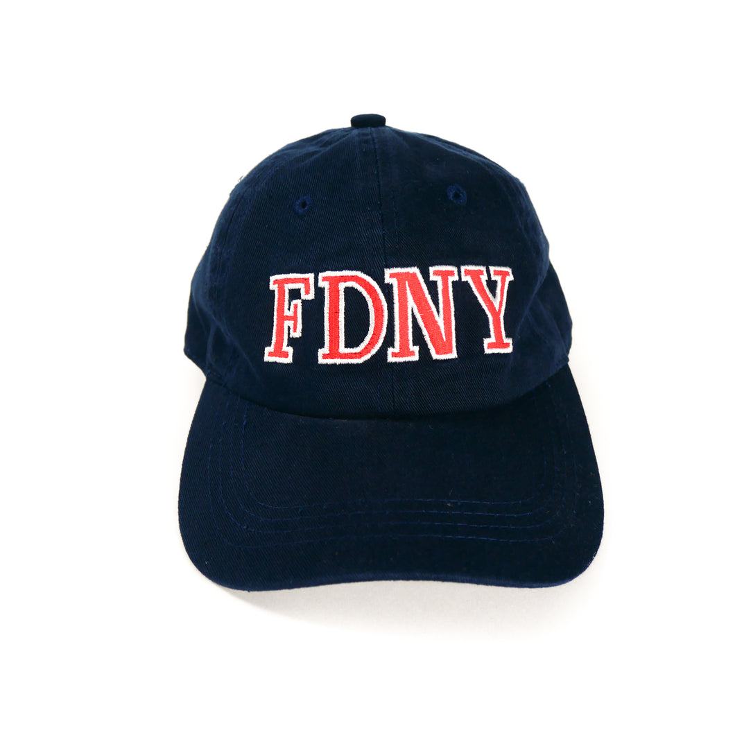 FDNY Dad Hat