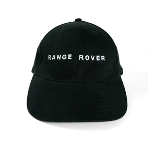 Range Rover Dad Hat