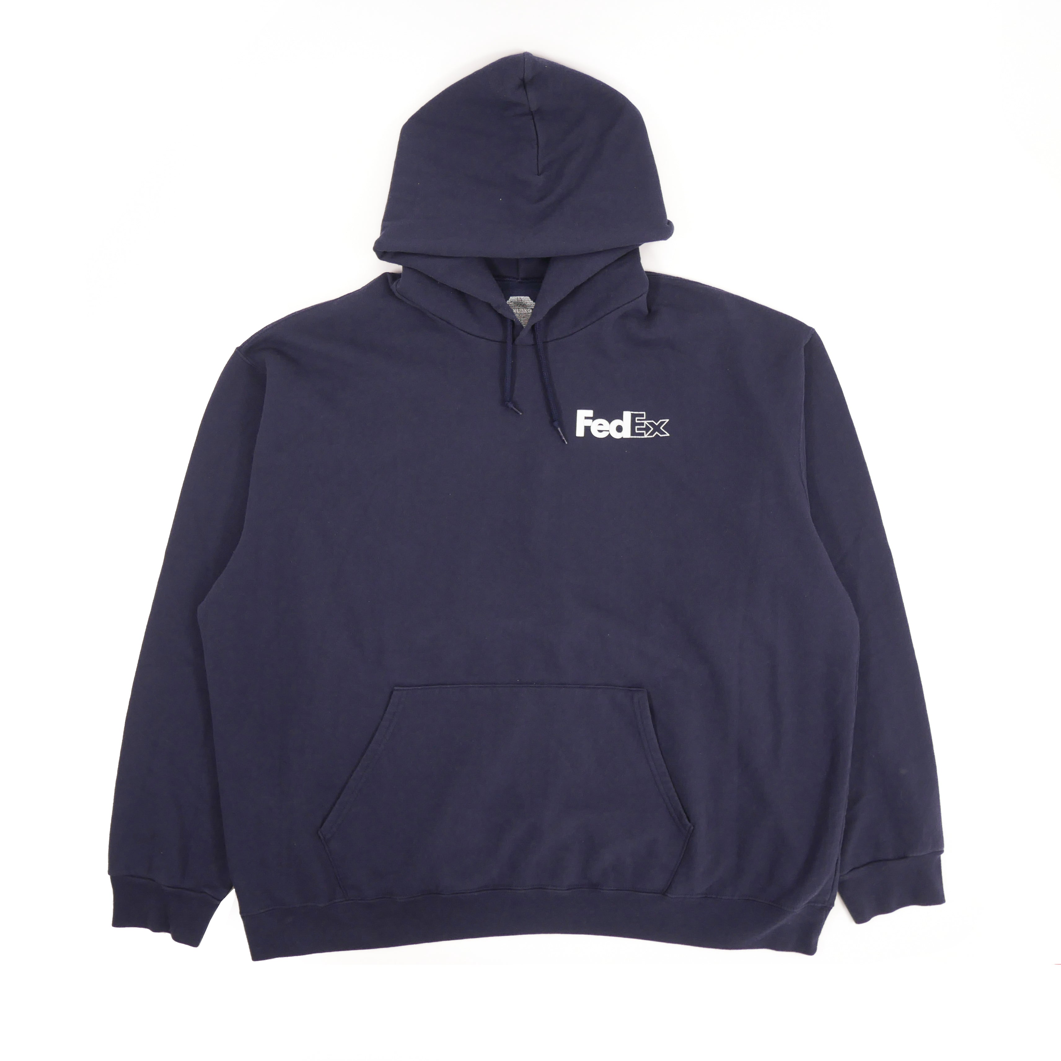 Fedex hoodie for sale sale