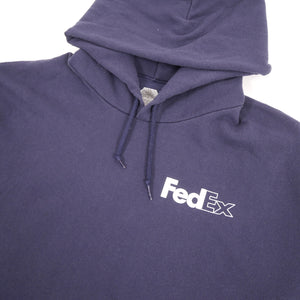 FedEx Hoodie (3XL)