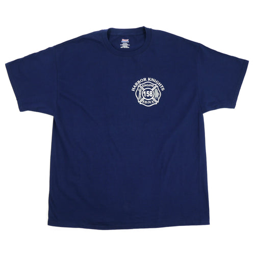 FDNY Harbor Knights Staten Island Tee (XL)