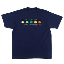 City of New York Parks and Recreation Tee (L)