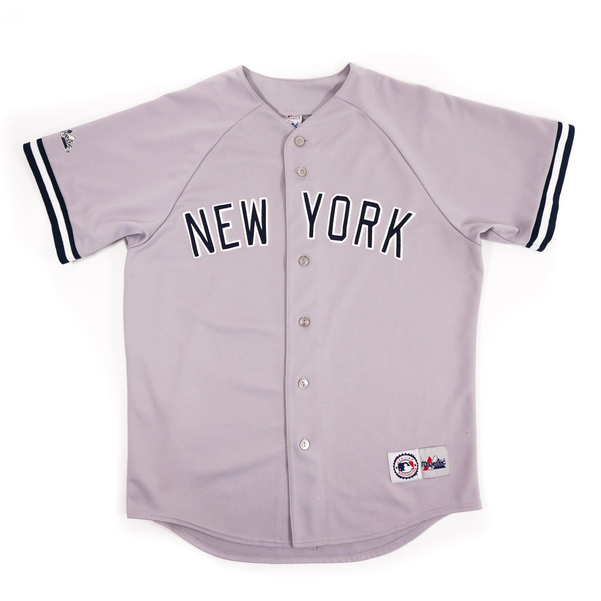 New York Yankees Apparel, Yankees Gear, Merchandise