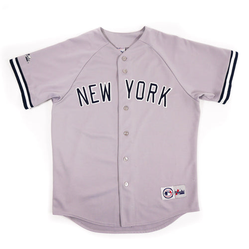 New York Yankees Jersey - blank (XL)