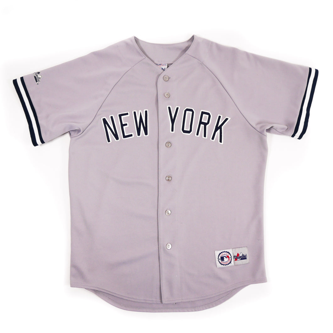New York Yankees Jersey - blank (XL)