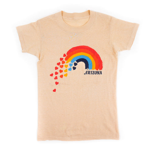 Lil 80's Arizona Tee (S)