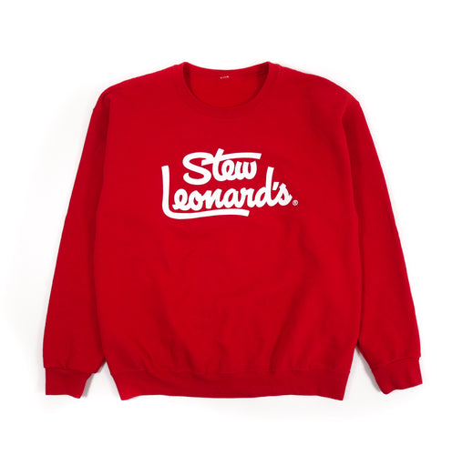 Stew Leonards Crewneck (L)
