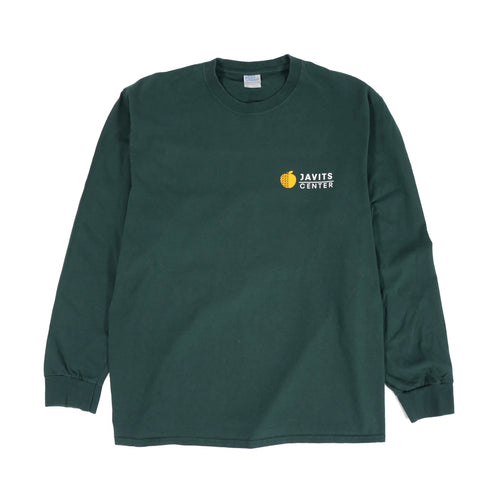 Javits Center Longsleeve (XL)