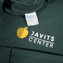 Javits Center Longsleeve (XL)