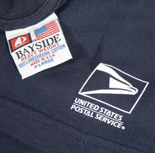 USPS Priority Mail Pocket Tee (XL)
