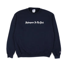 Shakespeare In The Park Crewneck