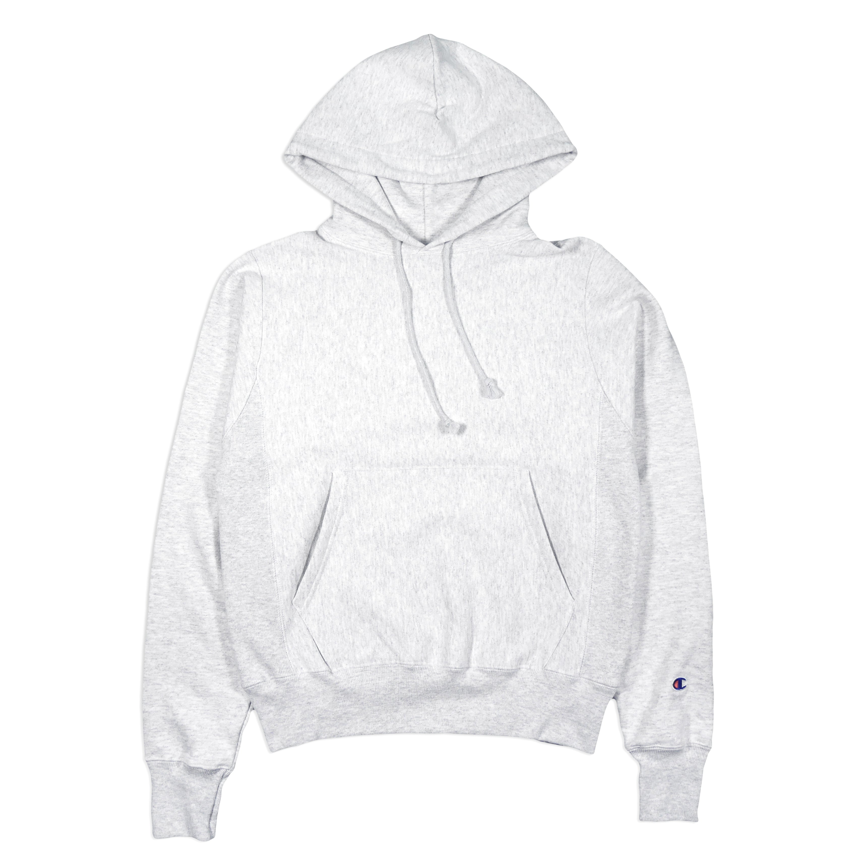 White champion 2025 hoodie uk