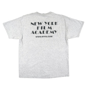 New York Film Academy Tee (L)