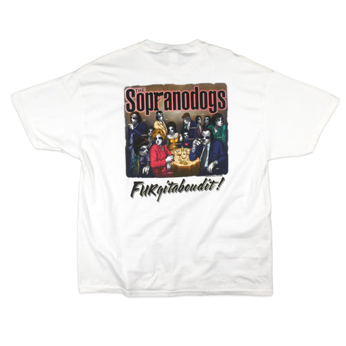 S o p r a n d o g s Tee (XL)