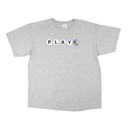 New York Lottery PLAY Tee (XL)