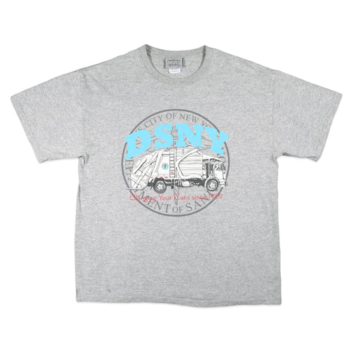 DSNY Tee (L)