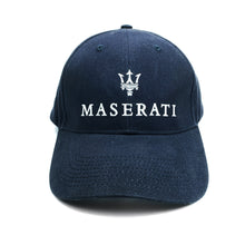 Maserati Hat