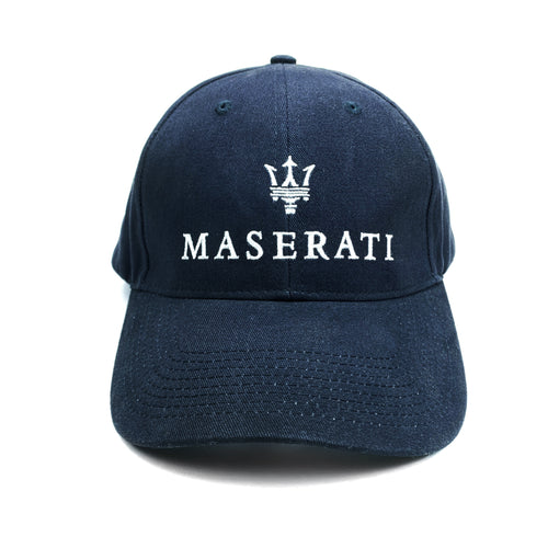 Maserati Hat