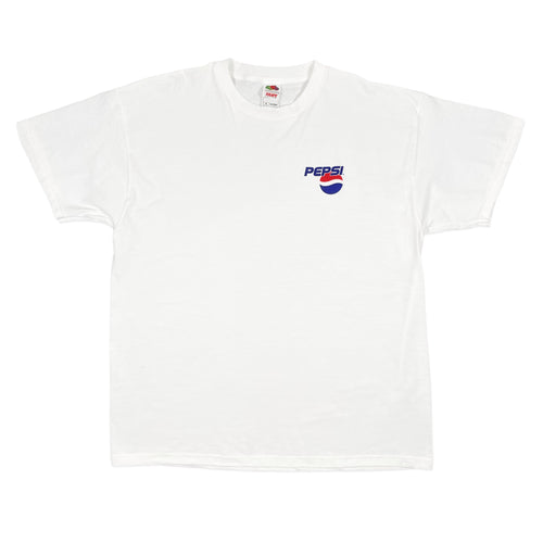 Vintage 2000’s Pepsi Tee (XL)