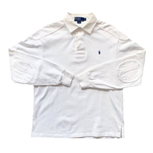 Vintage Polo Rugby (M)