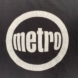90’s Metro Tee (XL)