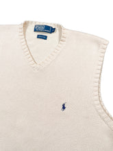 Polo Ralph Lauren Sweater Vest (L)
