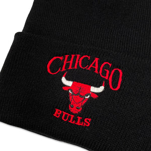 Vintage 90’s Chicago Bulls Deadstock Beanie