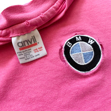 90’s BMW Crop (Boxy L)
