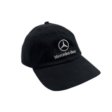 Mercedes Benz Hat