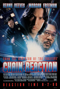 1996 Chain Reaction Snapback