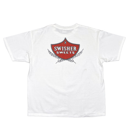 Vintage 2000’s Swisher Tee (XL)