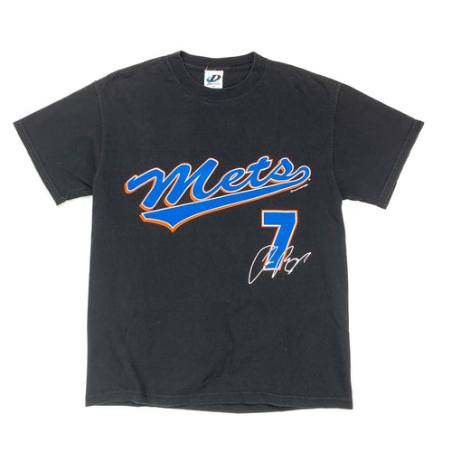 Mets José Reyes Tee (M)