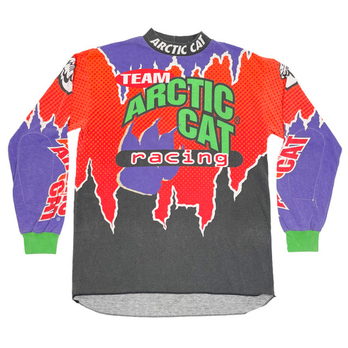 Vintage 90’s Arctic Cat Racing Longsleeve (XL)