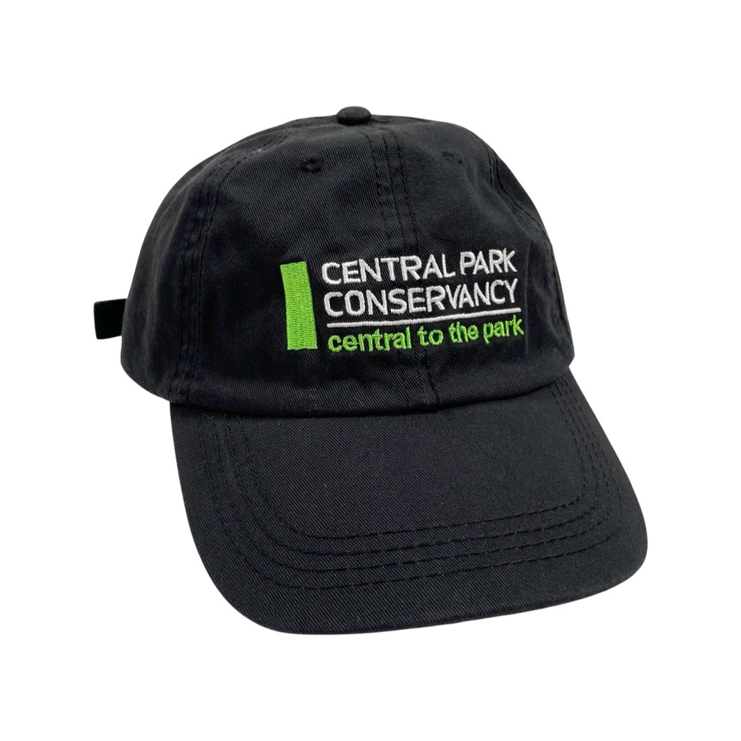 Central Park Conservancy Hat