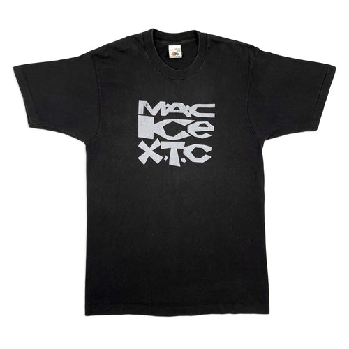 Vintage 90’s MAC Cosmetics Tee (L)