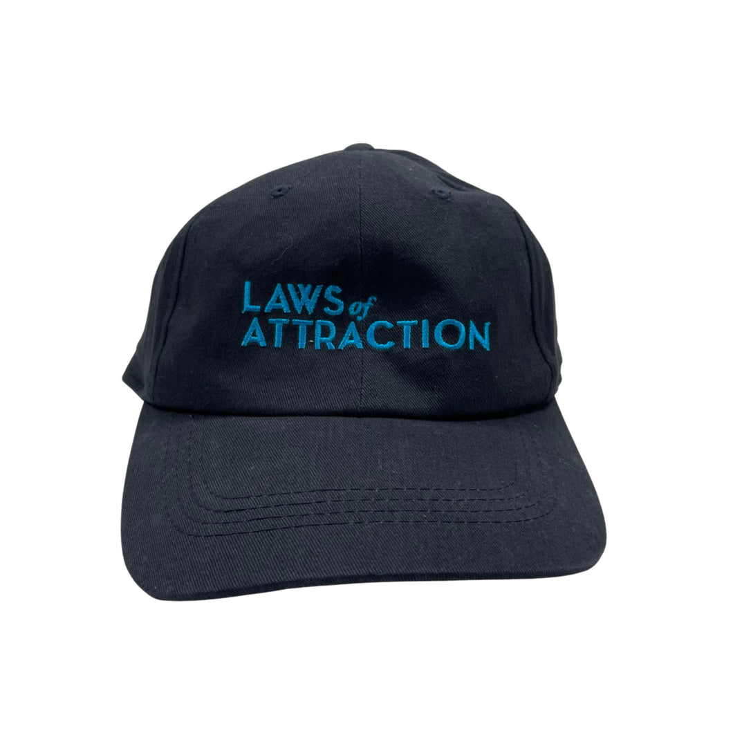 2004 Laws of Attraction Hat