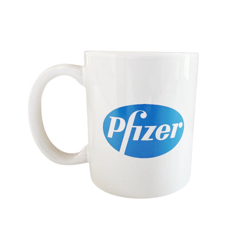 Pfizer Mug