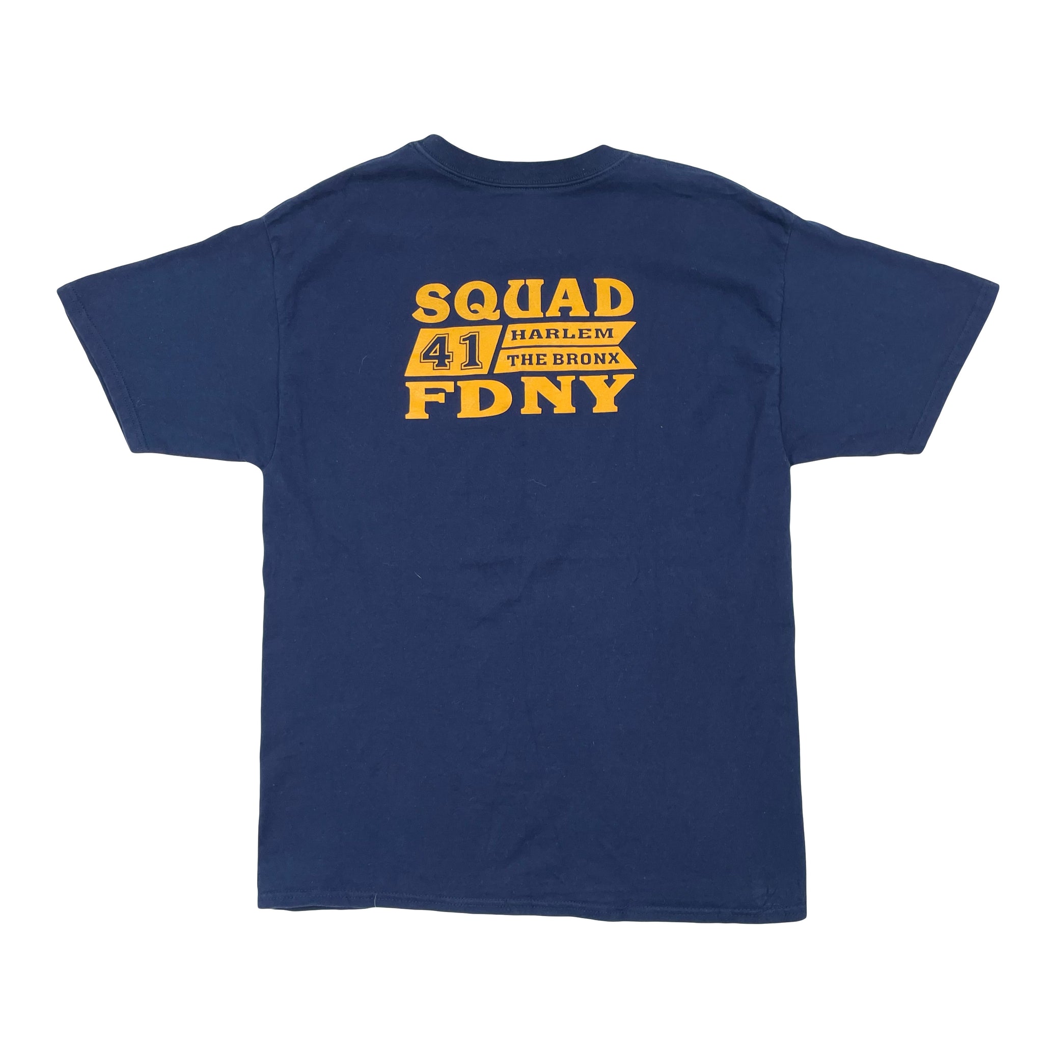 Vintage FDNY South Bronx T-Shirt – Manonda