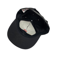 Vintage 90’s Shell Fire & Ice Hat