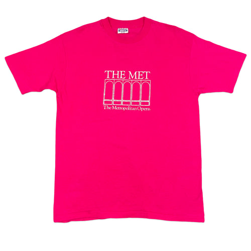 Vintage 90’s Met Opera Tee (XL)