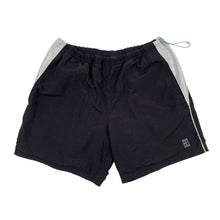 Vintage Nike Tennis Shorts (XL)