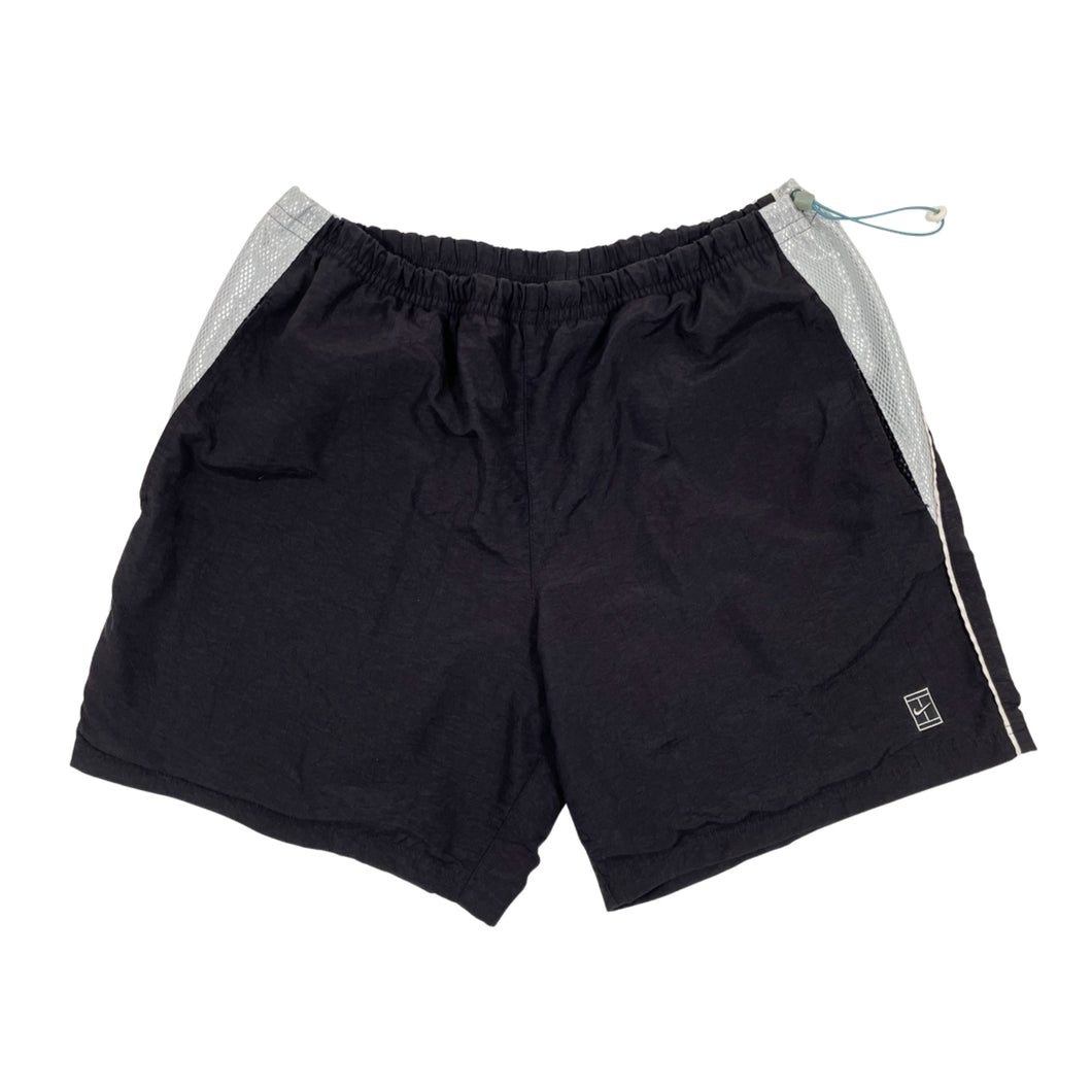 Vintage Nike Tennis Shorts (XL)