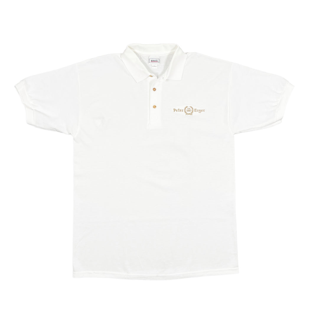 90’s Peter Luger Polo (L)