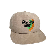 90’s Round Up Weed Killer Snapback