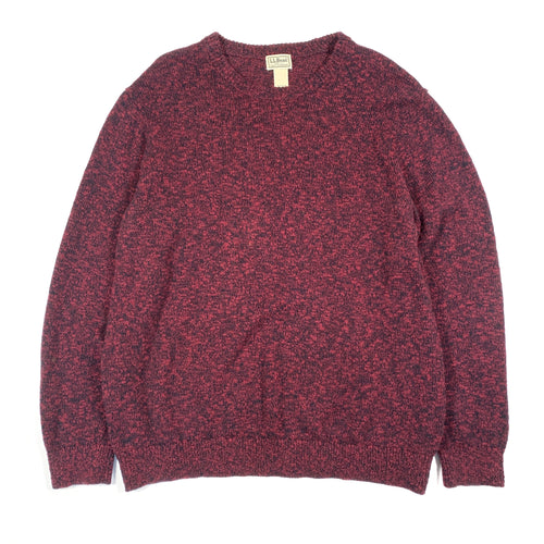 L.L. Bean Knit Sweater