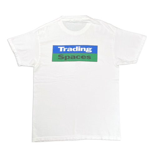 Vintage 00’s TLC Trading Spaces Tee (M)