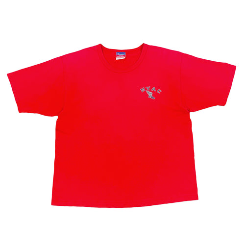 Vintage 90’s New York Athletic Club Champion Tee (L)